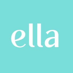 Ella logo