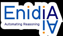 Enidia AI SARL-S logo
