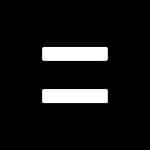 Equals logo