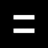 Equals logo