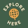 ExploreHere logo