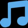 Extend music logo