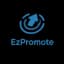 EzPromote logo