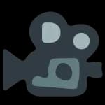 FacelessVideos.AI logo