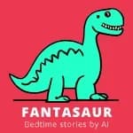 Fantasaur logo