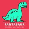 Fantasaur logo