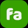 FasterApply logo