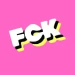 FCK.School logo