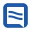 Feedback Rivers logo