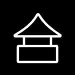 Feng My Shui logo