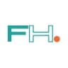 FikraHub logo