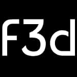 Fill3d logo