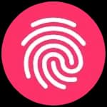 Fingerprint for Success logo