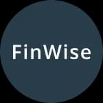 FinWise logo