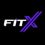 FitX logo