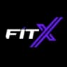 FitX logo