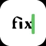 Fixkeyv2.0.0 logo