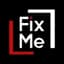 FixMeBot logo