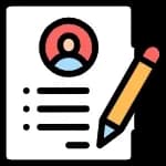 FixMyResume logo