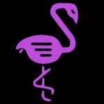 Flamingo.ai logo