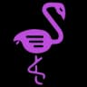 Flamingo.ai logo