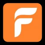 Flexclip logo
