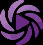 FlickBloom logo