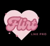 FlirtLikePro logo