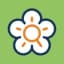 Flora incognita logo