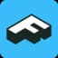Fluency logo