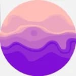 Fluid logo