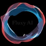 Fluxy logo