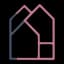 Flyhomes logo
