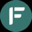 FoldSum logo