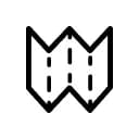 Foldwrap logo