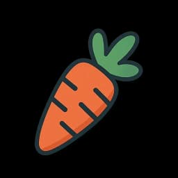 FoodiePrepv1.1.0 logo