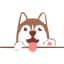 Formula Dog logo
