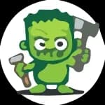 Frankenfile logo