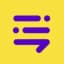 Free AI Detector by ContentAtScale logo