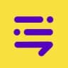 Free AI Detector by ContentAtScale logo