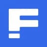 Freepik Background Remover logo