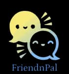 FriendnPal logo