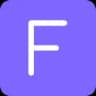 Frontitude logo