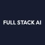Full Stack AI logo
