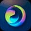 Fusion App logo