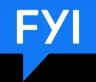 FYI logo