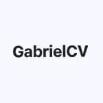 GabrielCV logo