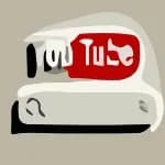Gemini YouTube Chat logo