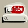 Gemini YouTube Chat logo