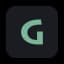 Genesis AI Studio logo
